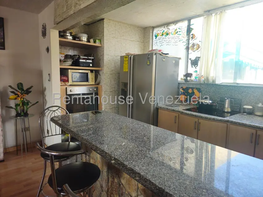 Apartamento (1 Nivel) en Venta en Los Caobos, Distrito Metropolitano - 9