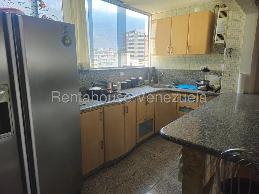 Apartamento (1 Nivel) en Venta en Los Caobos, Distrito Metropolitano - 10