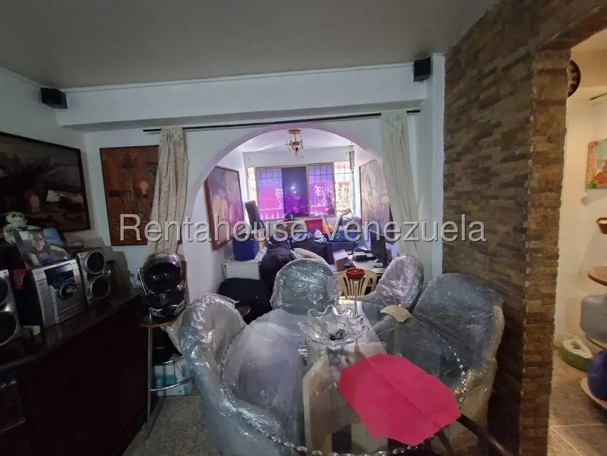 Apartamento (1 Nivel) en Venta en El Conde, Distrito Metropolitano - 11