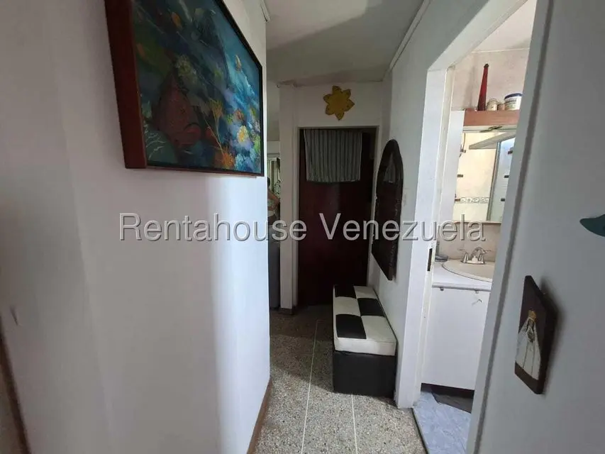 Apartamento (1 Nivel) en Venta en El Conde, Distrito Metropolitano - 12