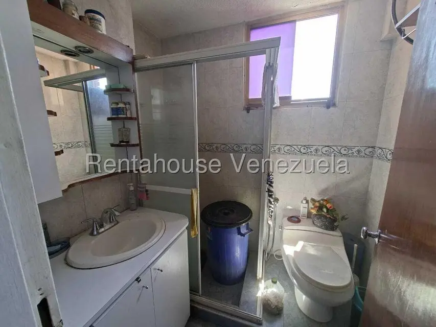 Apartamento (1 Nivel) en Venta en El Conde, Distrito Metropolitano - 13