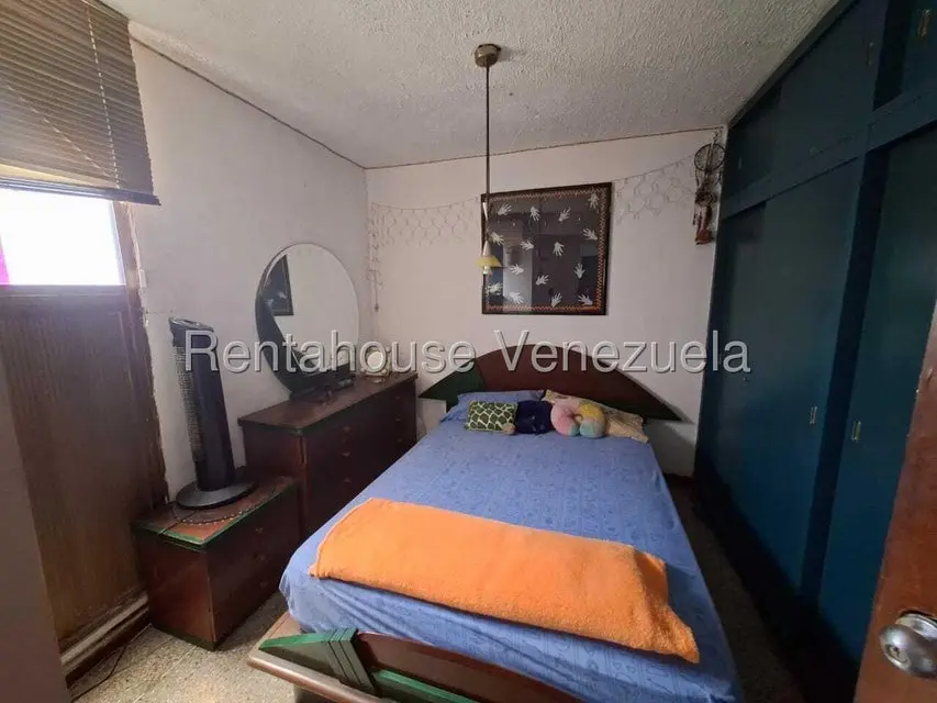 Apartamento (1 Nivel) en Venta en El Conde, Distrito Metropolitano - 14