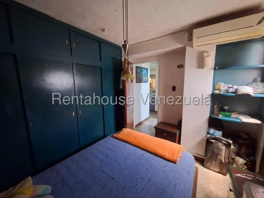 Apartamento (1 Nivel) en Venta en El Conde, Distrito Metropolitano - 15