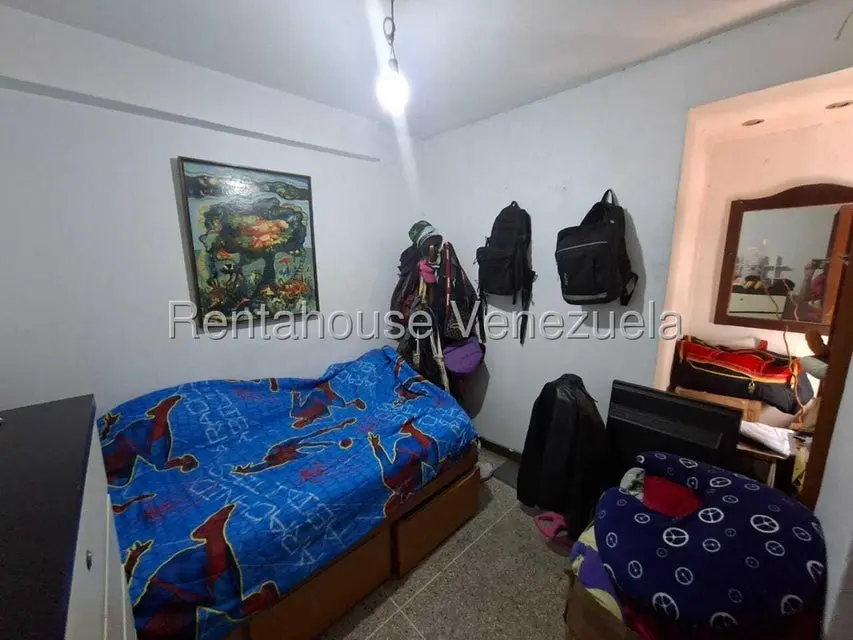 Apartamento (1 Nivel) en Venta en El Conde, Distrito Metropolitano - 16