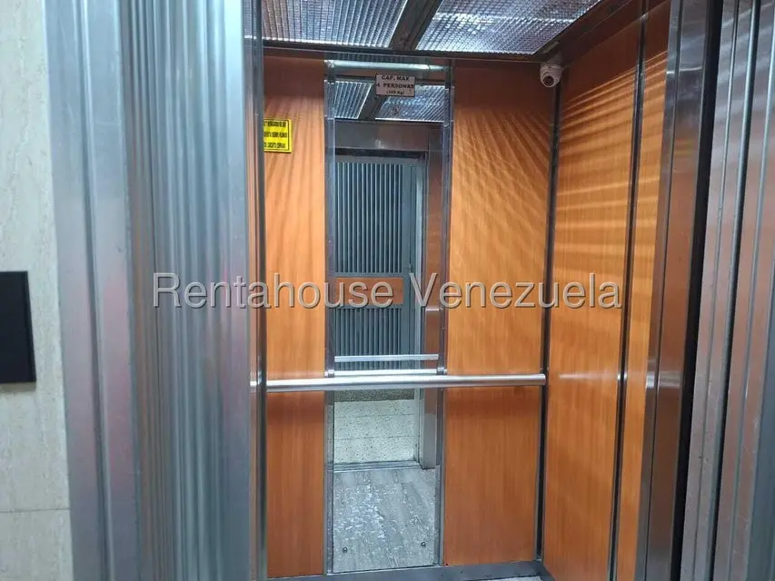 Apartamento (1 Nivel) en Venta en El Conde, Distrito Metropolitano - 17