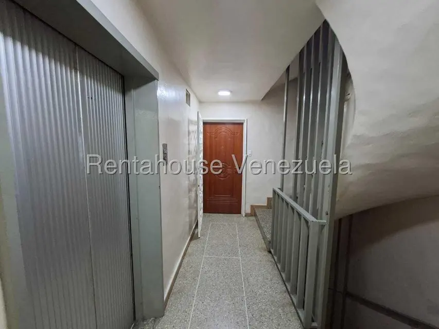 Apartamento (1 Nivel) en Venta en El Conde, Distrito Metropolitano - 18
