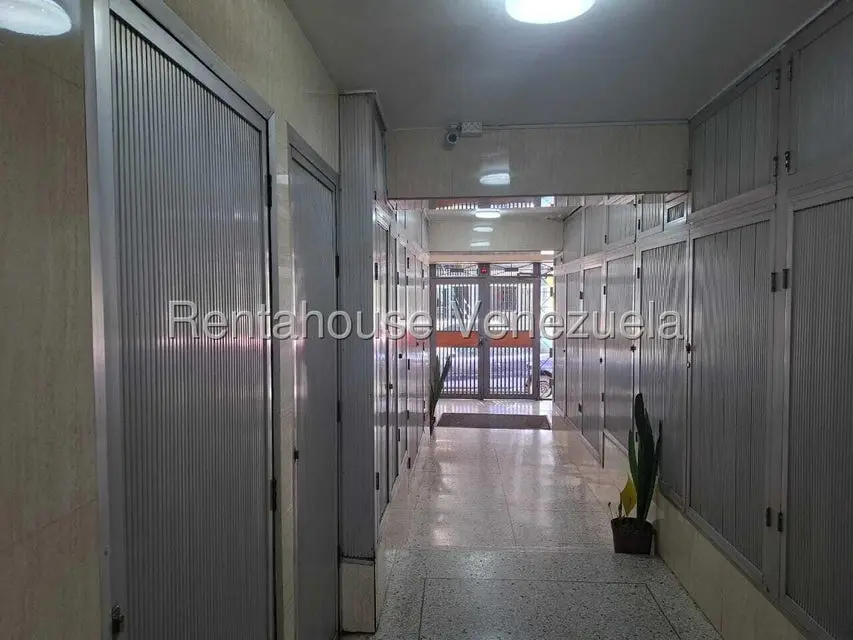 Apartamento (1 Nivel) en Venta en El Conde, Distrito Metropolitano - 19