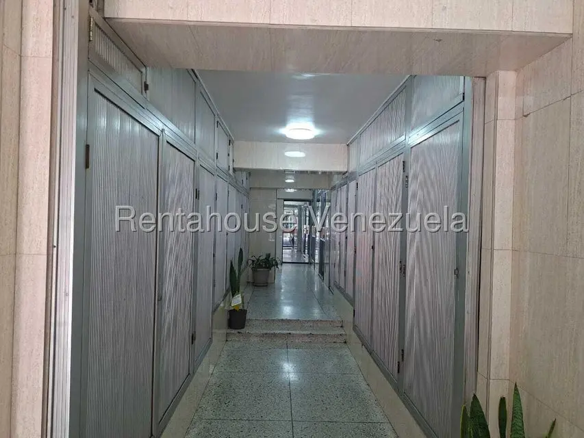 Apartamento (1 Nivel) en Venta en El Conde, Distrito Metropolitano - 20