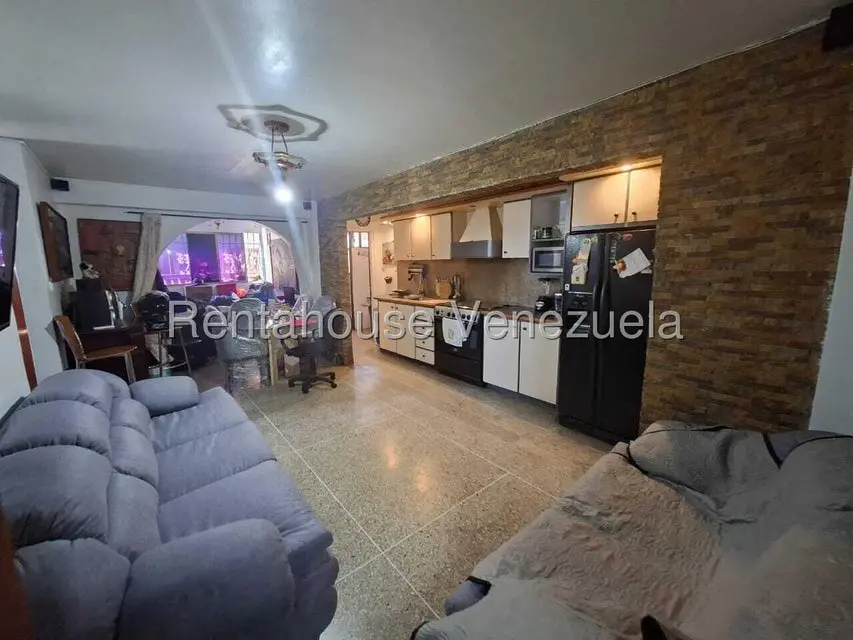 Apartamento (1 Nivel) en Venta en El Conde, Distrito Metropolitano - 3