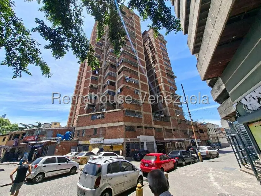 Apartamento (1 Nivel) en Venta en El Conde, Distrito Metropolitano - 21