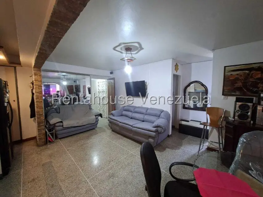 Apartamento (1 Nivel) en Venta en El Conde, Distrito Metropolitano - 4