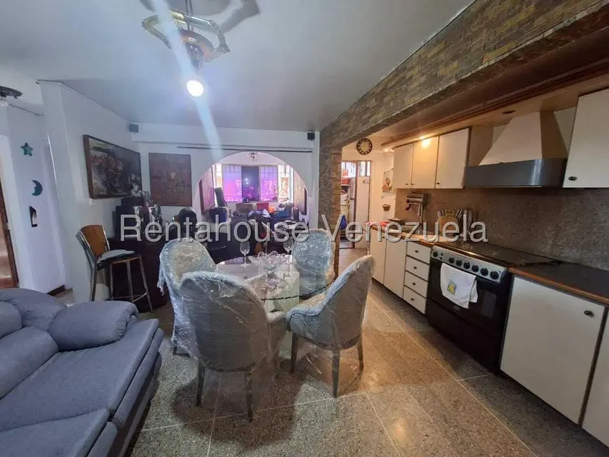 Apartamento (1 Nivel) en Venta en El Conde, Distrito Metropolitano - 5