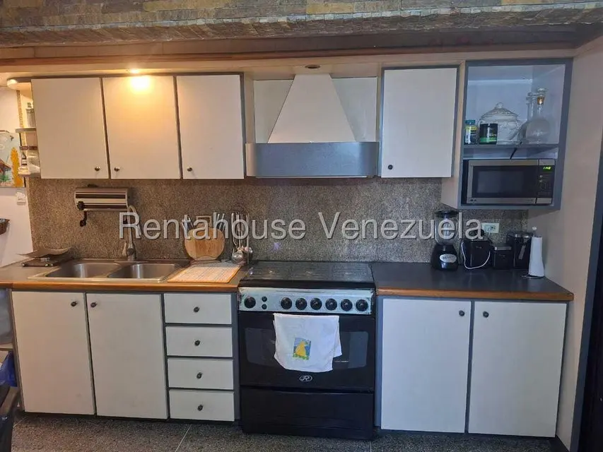 Apartamento (1 Nivel) en Venta en El Conde, Distrito Metropolitano - 6