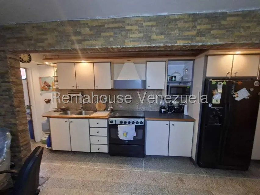 Apartamento (1 Nivel) en Venta en El Conde, Distrito Metropolitano - 7