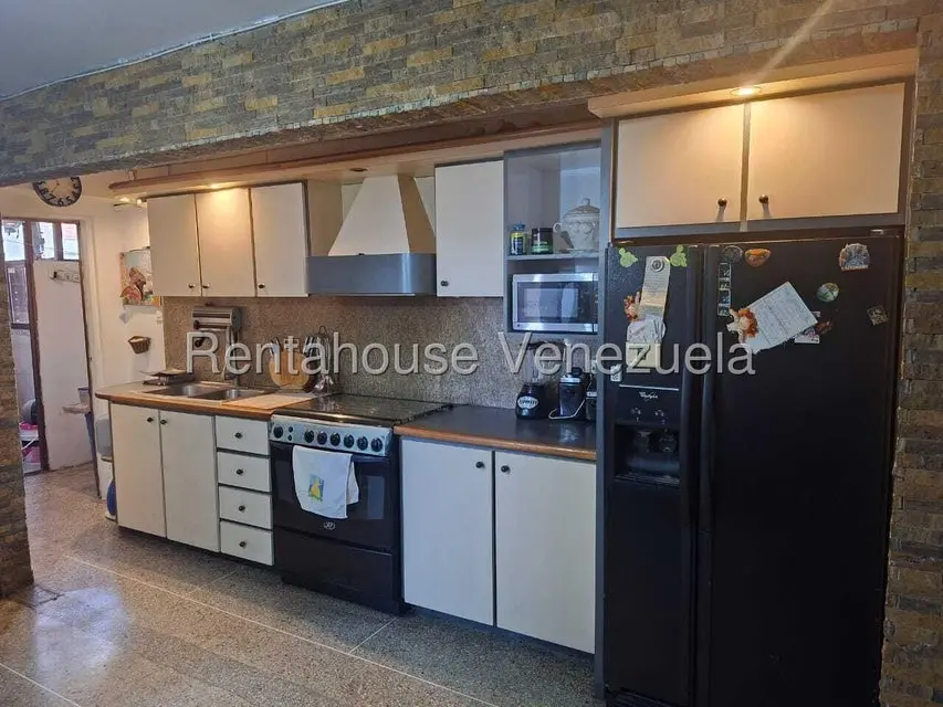 Apartamento (1 Nivel) en Venta en El Conde, Distrito Metropolitano - 8