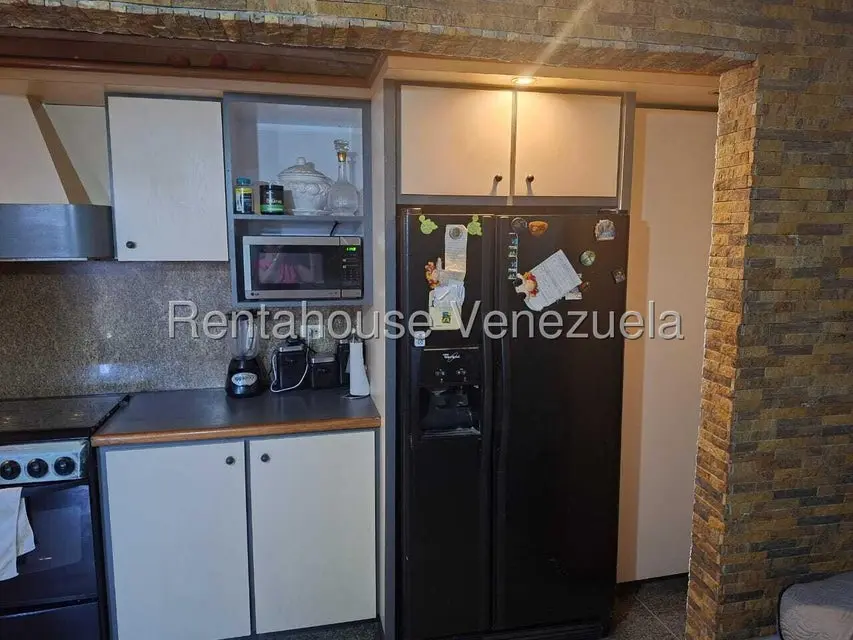 Apartamento (1 Nivel) en Venta en El Conde, Distrito Metropolitano - 9