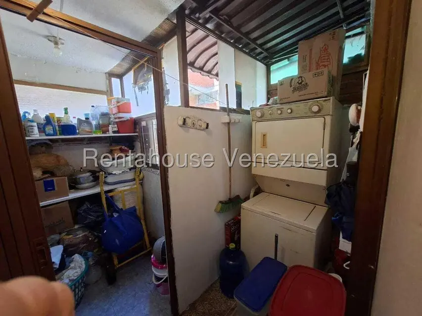 Apartamento (1 Nivel) en Venta en El Conde, Distrito Metropolitano - 10