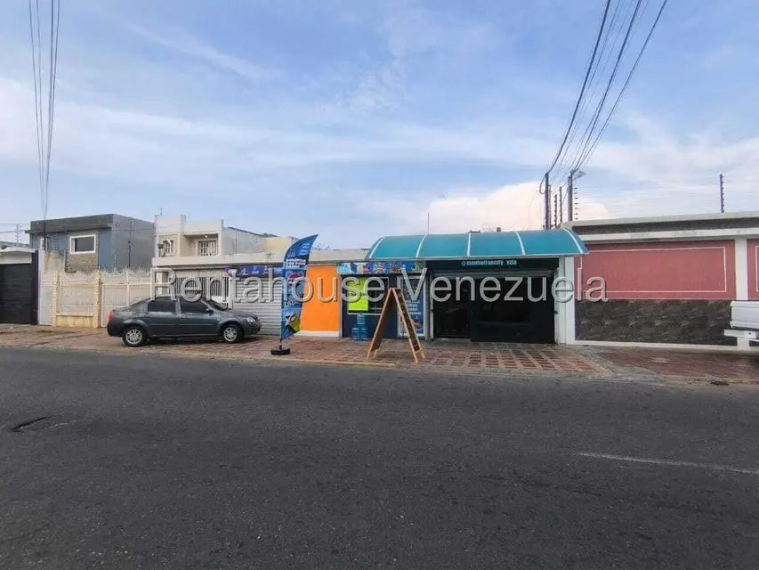 Comercial (Local Comercial) en Alquiler en La Coromoto, Zulia - 2