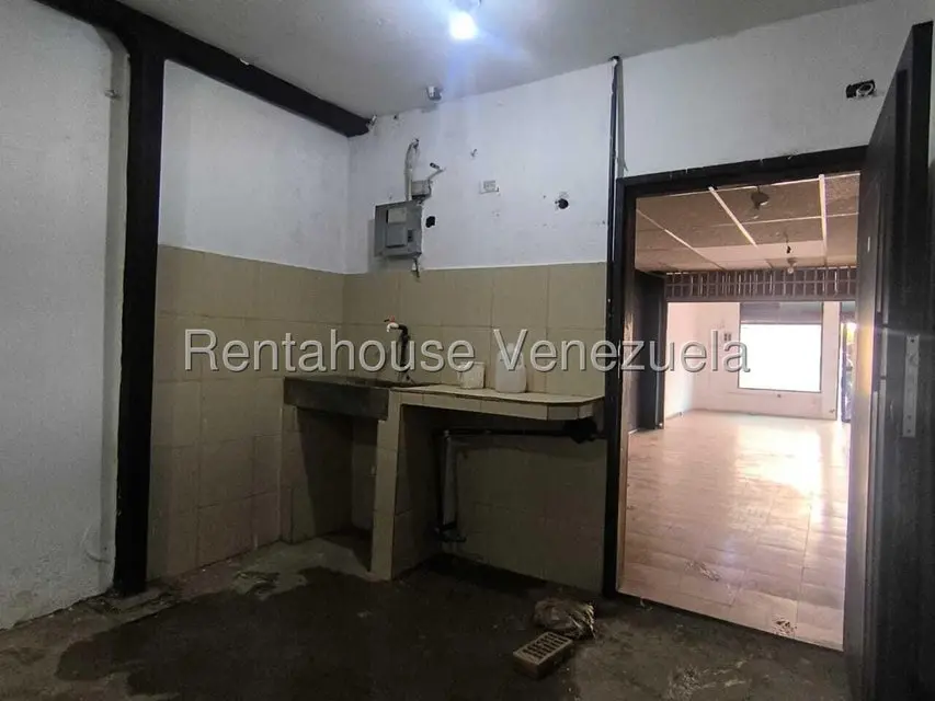 Comercial (Local Comercial) en Alquiler en La Coromoto, Zulia - 11