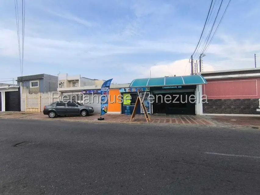 Comercial (Local Comercial) en Alquiler en La Coromoto, Zulia - 14
