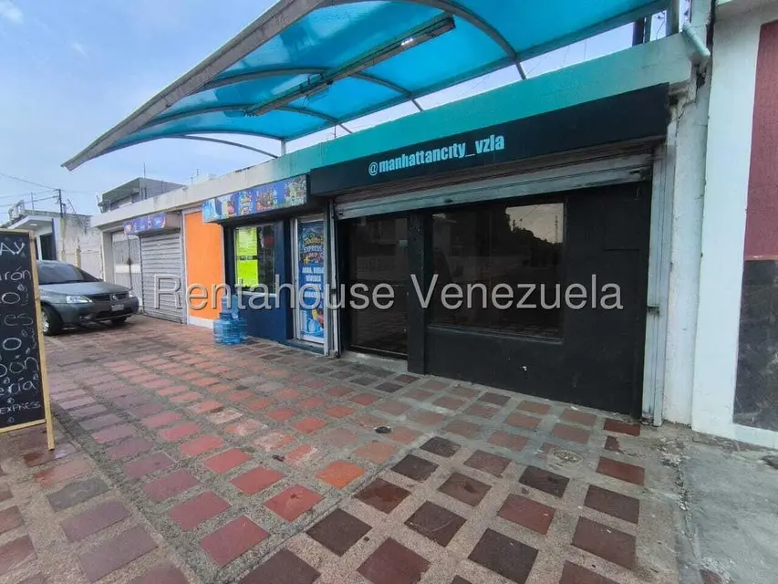 Comercial (Local Comercial) en Alquiler en La Coromoto, Zulia - 3