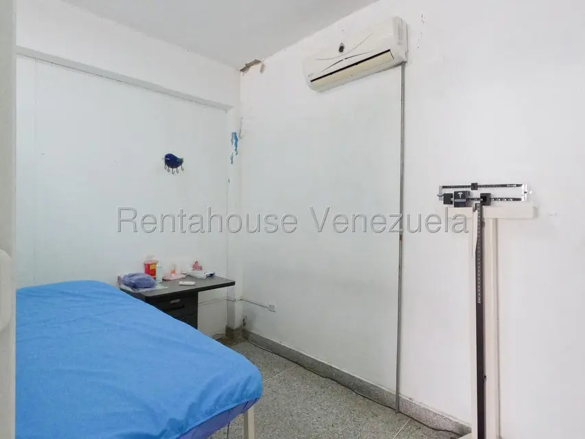 Comercial (Consultorio Medico) en Alquiler en Parroquia El Cuji, Lara - 11