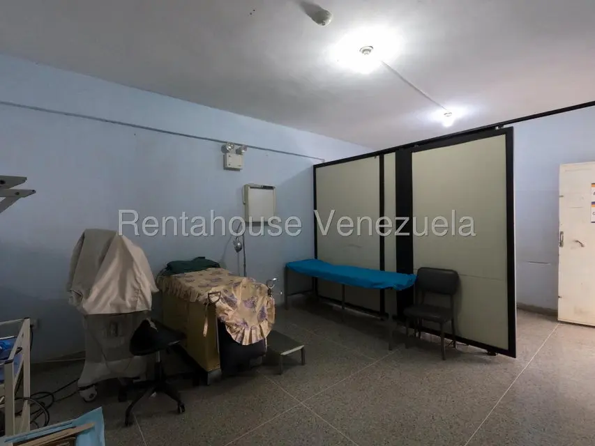 Comercial (Consultorio Medico) en Alquiler en Parroquia El Cuji, Lara - 13