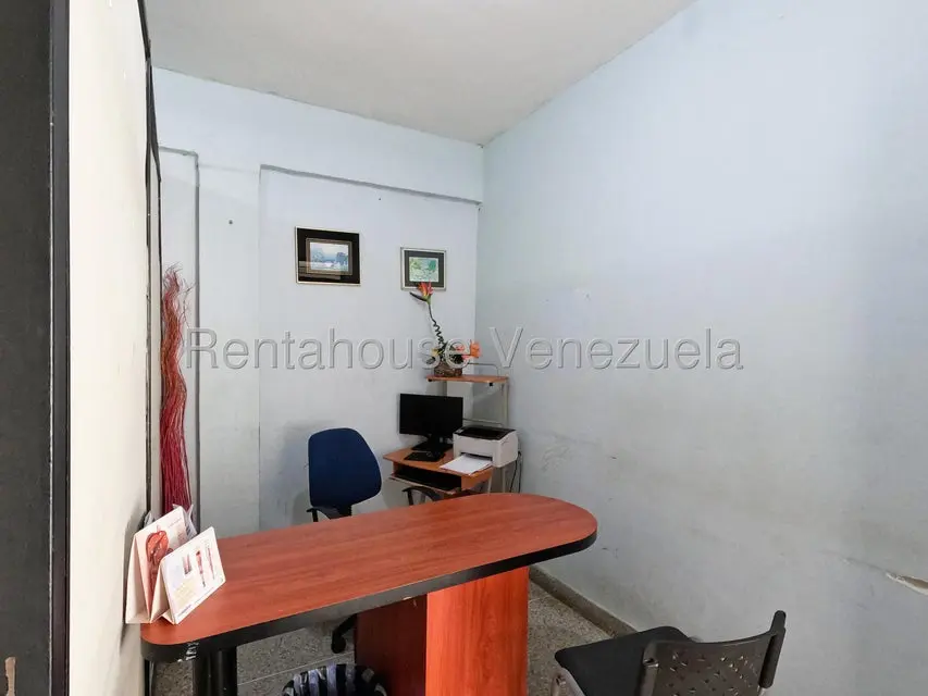Comercial (Consultorio Medico) en Alquiler en Parroquia El Cuji, Lara - 16