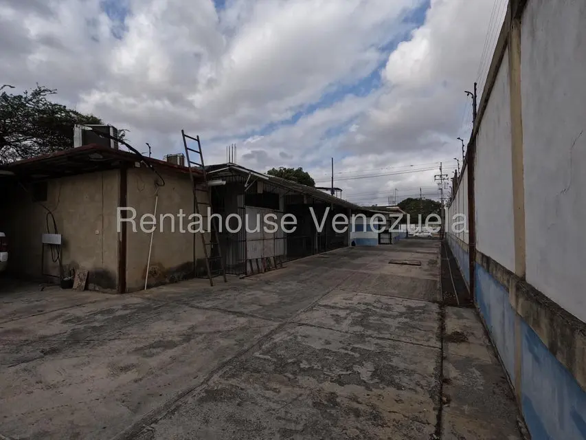 Comercial (Consultorio Medico) en Alquiler en Parroquia El Cuji, Lara - 19