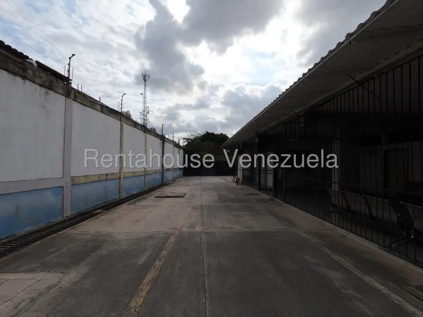 Comercial (Consultorio Medico) en Alquiler en Parroquia El Cuji, Lara - 20