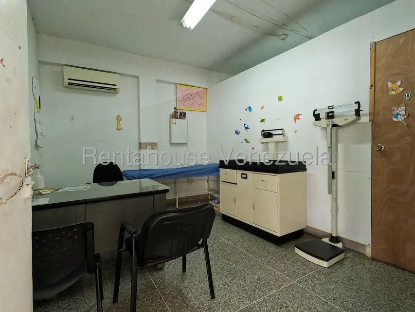 Comercial (Consultorio Medico) en Alquiler en Parroquia El Cuji, Lara - 7