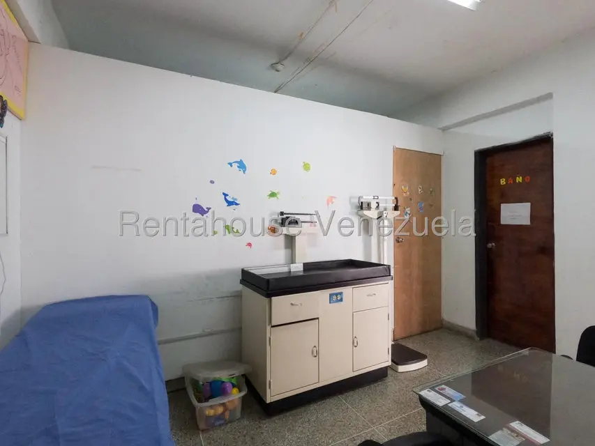 Comercial (Consultorio Medico) en Alquiler en Parroquia El Cuji, Lara - 8