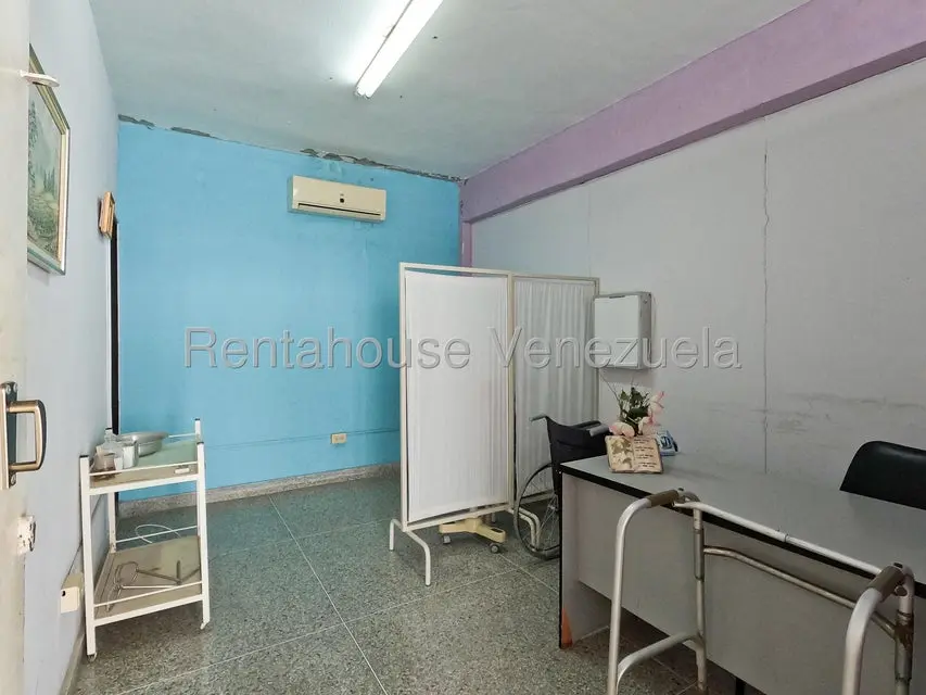 Comercial (Consultorio Medico) en Alquiler en Parroquia El Cuji, Lara - 10