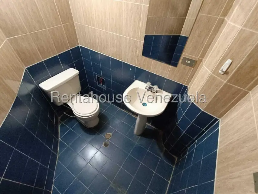 Comercial (Oficina) en Alquiler en El Viñedo, Carabobo - 15