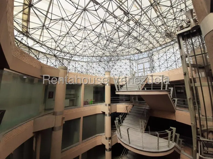 Comercial (Oficina) en Alquiler en El Viñedo, Carabobo - 22