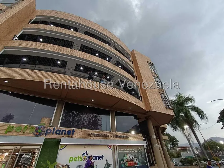 Comercial (Oficina) en Alquiler en El Viñedo, Carabobo - 23