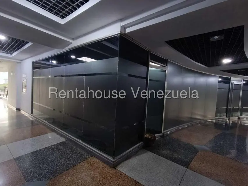 Comercial (Oficina) en Alquiler en El Viñedo, Carabobo - 5