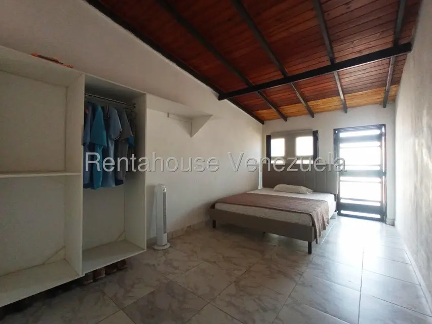 Casa (1 Nivel) en Venta en El Prado, Carabobo - 14