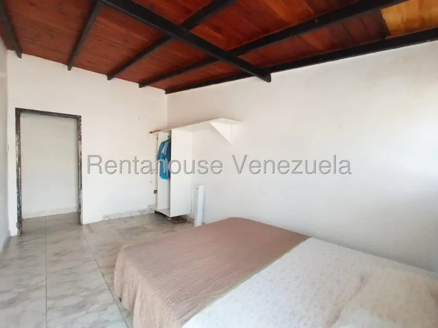 Casa (1 Nivel) en Venta en El Prado, Carabobo - 16