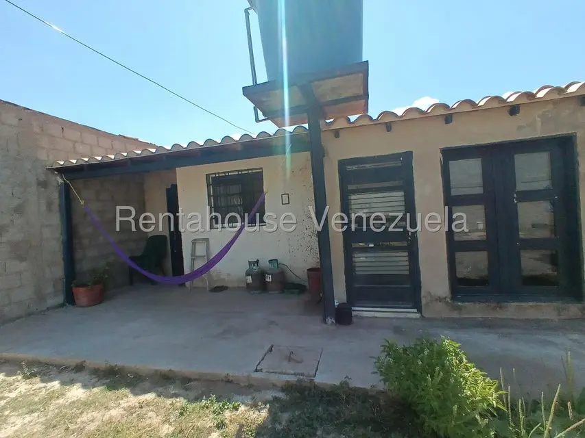 Casa (1 Nivel) en Venta en El Prado, Carabobo - 23