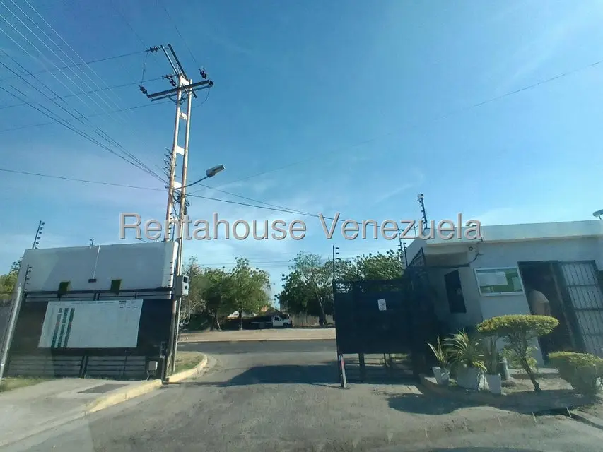 Casa (1 Nivel) en Venta en El Prado, Carabobo - 25