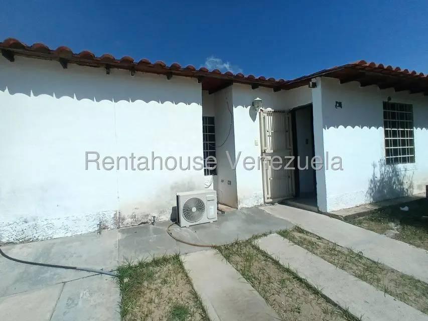 Casa (1 Nivel) en Venta en El Prado, Carabobo - 26