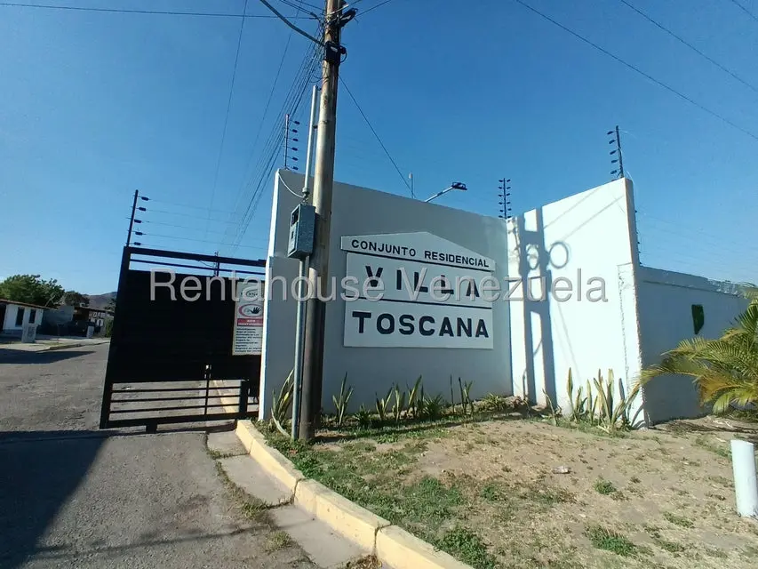 Casa (1 Nivel) en Venta en El Prado, Carabobo - 28