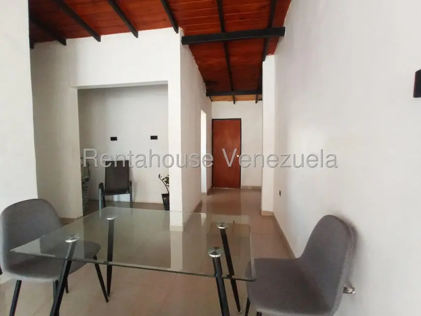 Casa (1 Nivel) en Venta en El Prado, Carabobo - 6