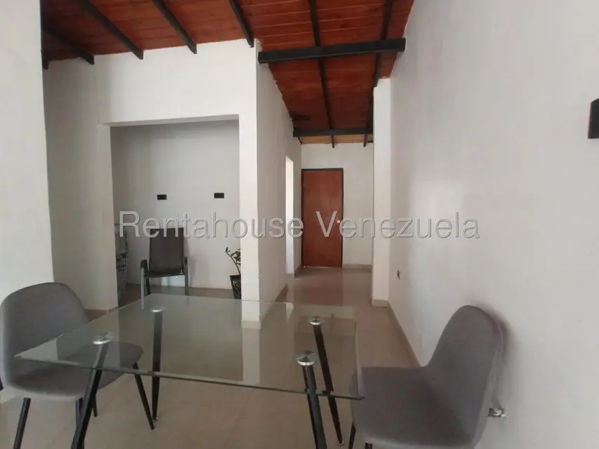 Casa (1 Nivel) en Venta en El Prado, Carabobo - 7