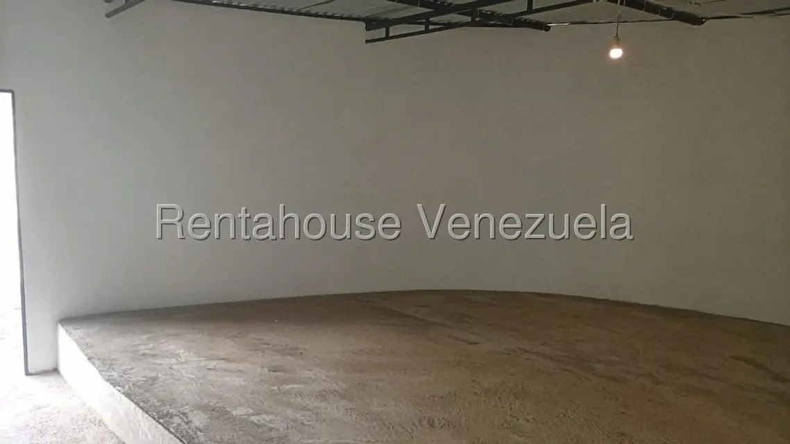 Comercial (Local Comercial) en Alquiler en La Trinidad, Distrito Metropolitano - 7