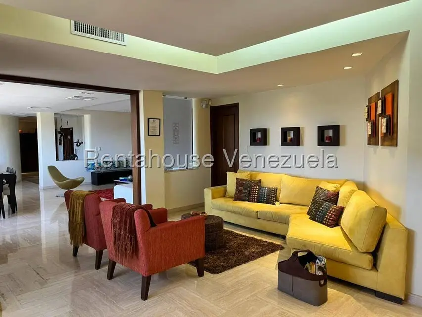 Apartamento (Penthouse) en Venta en Zapara, Zulia - 2