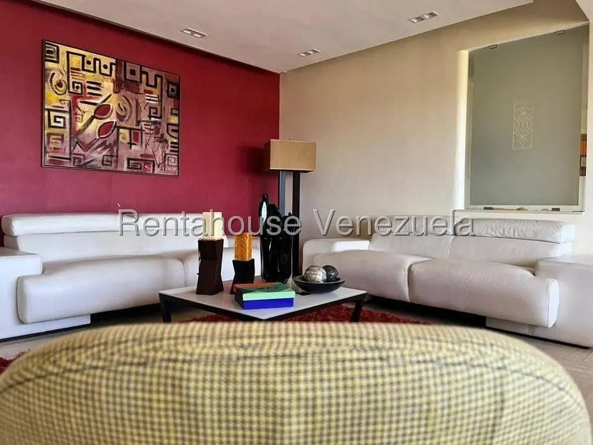 Apartamento (Penthouse) en Venta en Zapara, Zulia - 12