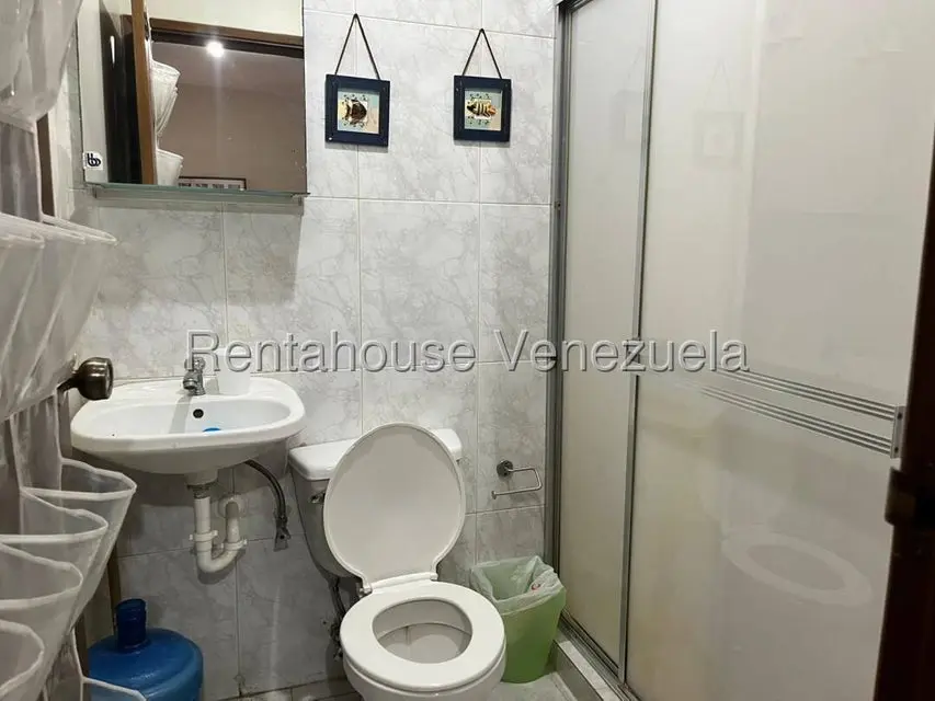 Apartamento (Penthouse) en Venta en Zapara, Zulia - 13