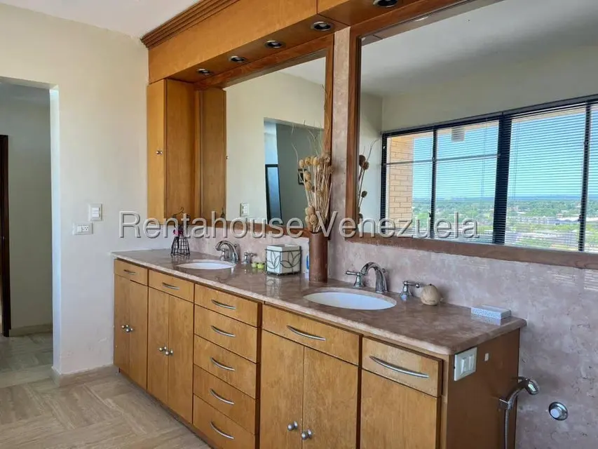 Apartamento (Penthouse) en Venta en Zapara, Zulia - 17